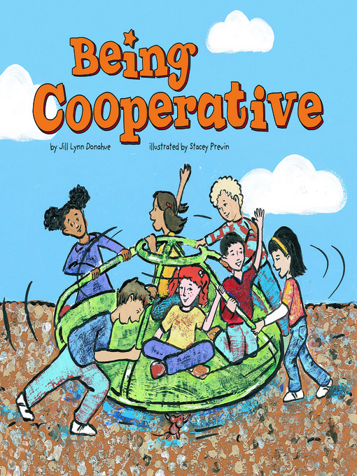 Title details for Being Cooperative by Stacey Previn - Available